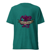 unisex-tri-blend-t-shirt-teal-triblend-front-65d13e780095c.png - Die'Thulu Di'Mension