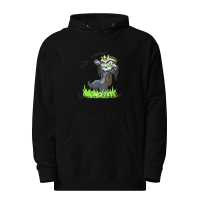 unisex-midweight-hoodie-black-front-65e3b1bf3ee13.png - Die'Thulu Di'Mension