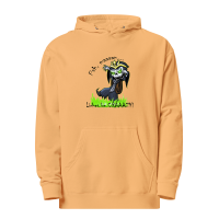 unisex-midweight-hoodie-peach-front-65e3b1bf3f5ed.png - Die'Thulu Di'Mension