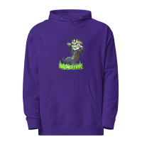 unisex-midweight-hoodie-purple-front-65e3b1bf3f28e.png - Die'Thulu Di'Mension