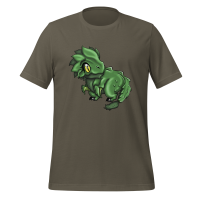 unisex-staple-t-shirt-army-front-65e3d7ea6f90e-1.png - Die'Thulu Di'Mension