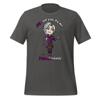 unisex-staple-t-shirt-asphalt-front-65e5fc4687f06.png - Die'Thulu Di'Mension