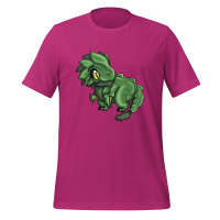 unisex-staple-t-shirt-berry-front-65e3d7ea6bb1e-1.png - Die'Thulu Di'Mension