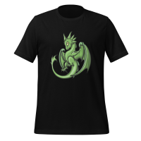 unisex-staple-t-shirt-black-front-65e3d6857d720.png - Die'Thulu Di'Mension