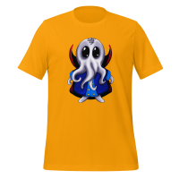 unisex-staple-t-shirt-gold-front-65e3b38d83359-1.png - Die'Thulu Di'Mension