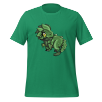 unisex-staple-t-shirt-kelly-front-65e3d7ea76d5c-1.png - Die'Thulu Di'Mension