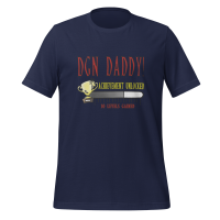 unisex-staple-t-shirt-navy-front-65e53972d7304.png - Die'Thulu Di'Mension