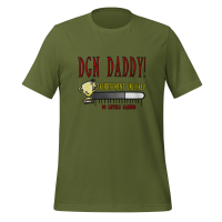 unisex-staple-t-shirt-olive-front-65e53972dc90d.png - Die'Thulu Di'Mension