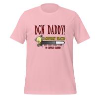 unisex-staple-t-shirt-pink-front-65e53972f103a.png - Die'Thulu Di'Mension