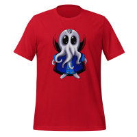 unisex-staple-t-shirt-red-front-65e3b38d61f7b-1.png - Die'Thulu Di'Mension