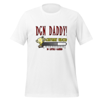 unisex-staple-t-shirt-white-front-65e53973127d4.png - Die'Thulu Di'Mension