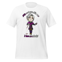 unisex-staple-t-shirt-white-front-65e5fc46eab3e.png - Die'Thulu Di'Mension