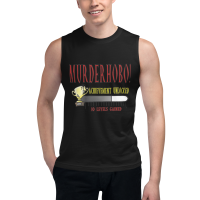 unisex-muscle-shirt-black-front-6668d00f058d8.png - Die'Thulu Di'Mension