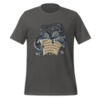 unisex-staple-t-shirt-asphalt-front-665fd4c7794ae.png - Die'Thulu Di'Mension