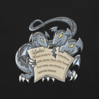 unisex-staple-t-shirt-black-front-665fd4c75e91a.png - Die'Thulu Di'Mension