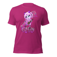 unisex-staple-t-shirt-berry-front-66a535328acccpng - Die'Thulu Di'Mension