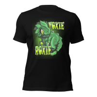 unisex-staple-t-shirt-black-front-6695e1af98704.png - Die'Thulu Di'Mension