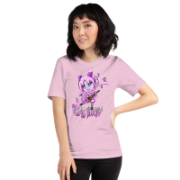 unisex-staple-t-shirt-heather-prism-lilac-front-66a5353256ef8png - Die'Thulu Di'Mension