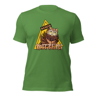 unisex-staple-t-shirt-leaf-front-6695a0fc70986.png - Die'Thulu Di'Mension