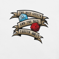 unisex-staple-t-shirt-white-front-6695e76241c95.png - Die'Thulu Di'Mension