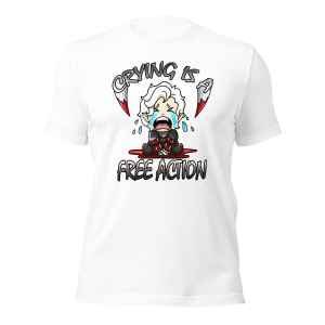 Astarion Shirt