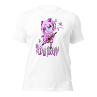 unisex-staple-t-shirt-white-front-66a53532f2f6epng - Die'Thulu Di'Mension