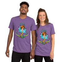 unisex-tri-blend-t-shirt-purple-triblend-front-6695ae8e17d3a.png - Die'Thulu Di'Mension