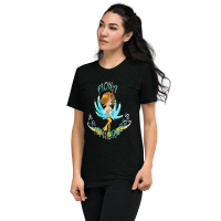 unisex-tri-blend-t-shirt-solid-black-triblend-left-front-6695ae8e2936c.png - Die'Thulu Di'Mension