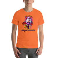 unisex-staple-t-shirt-orange-front-66c7e6dbc493cpng - Die'Thulu Di'Mension