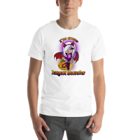 unisex-staple-t-shirt-white-front-66c7e6dbf278cpng - Die'Thulu Di'Mension