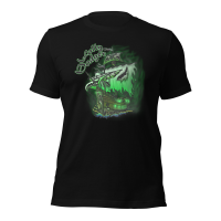 unisex-staple-t-shirt-black-front-66e5eae5e76d8.png - Die'Thulu Di'Mension