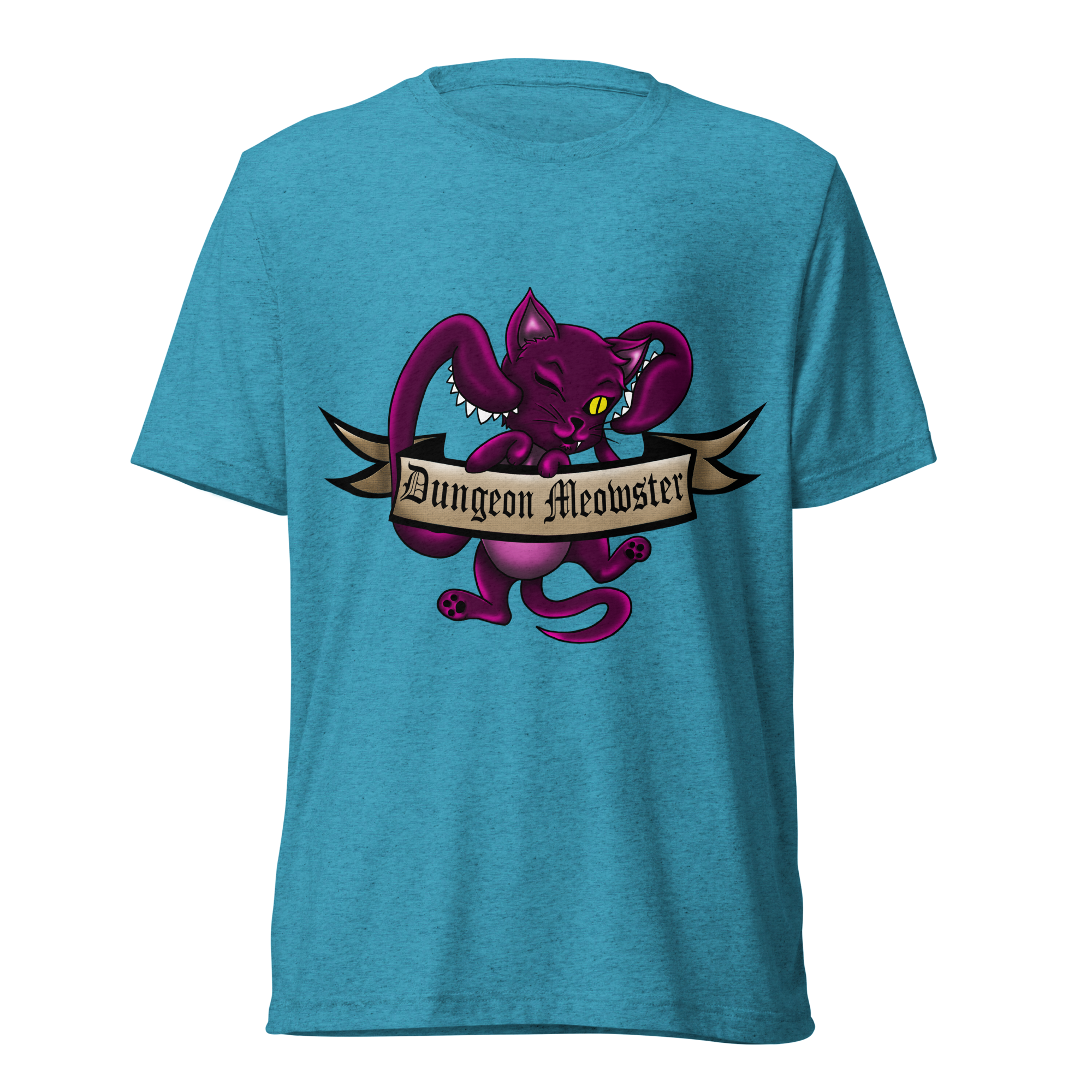 unisex-tri-blend-t-shirt-aqua-triblend-front-68cf37a86bd81png - Die'Thulu Di'Mension